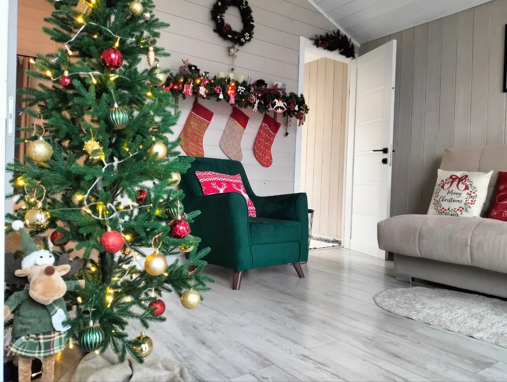 Коттедж Уютный дом с баней и чаном — аренда посуточно в Сысерть