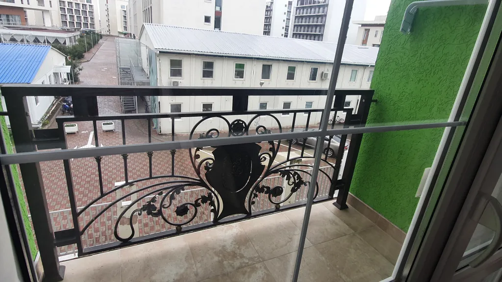 Квартира Квартира Студия Острова — Сириус