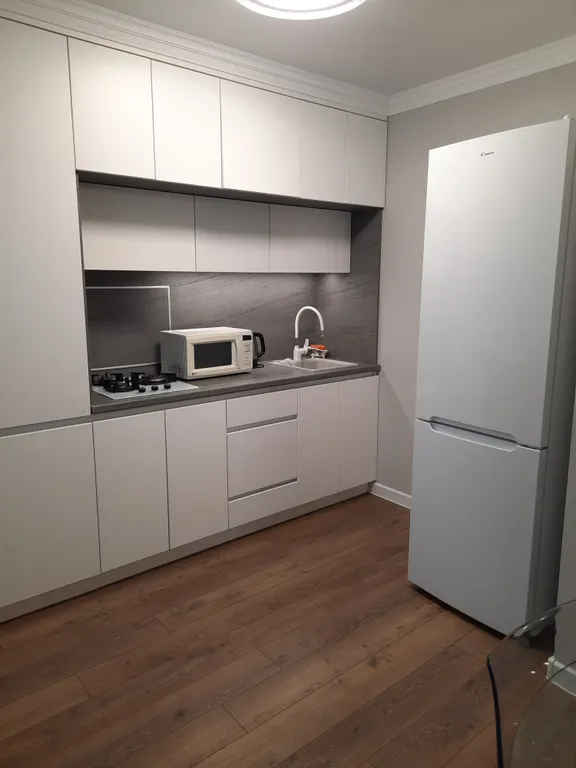 2-комнатная квартира Премиум по цене Стандарт