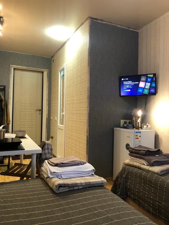 Студия эконом