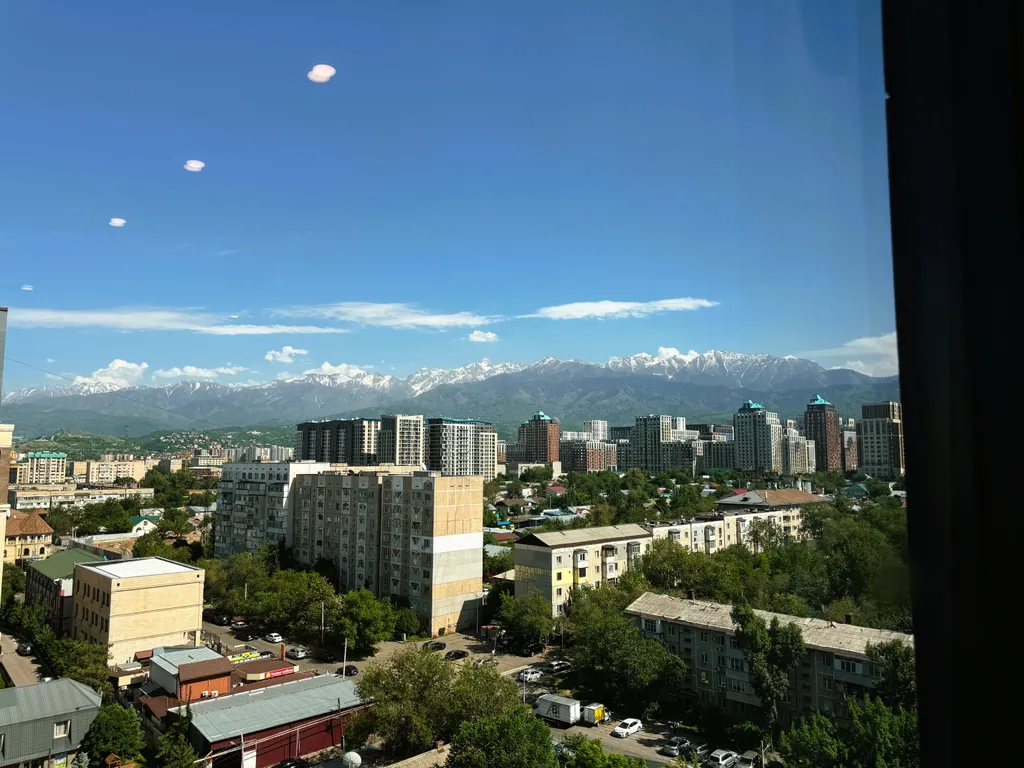 Квартира 215 Instaстудия — Алматы