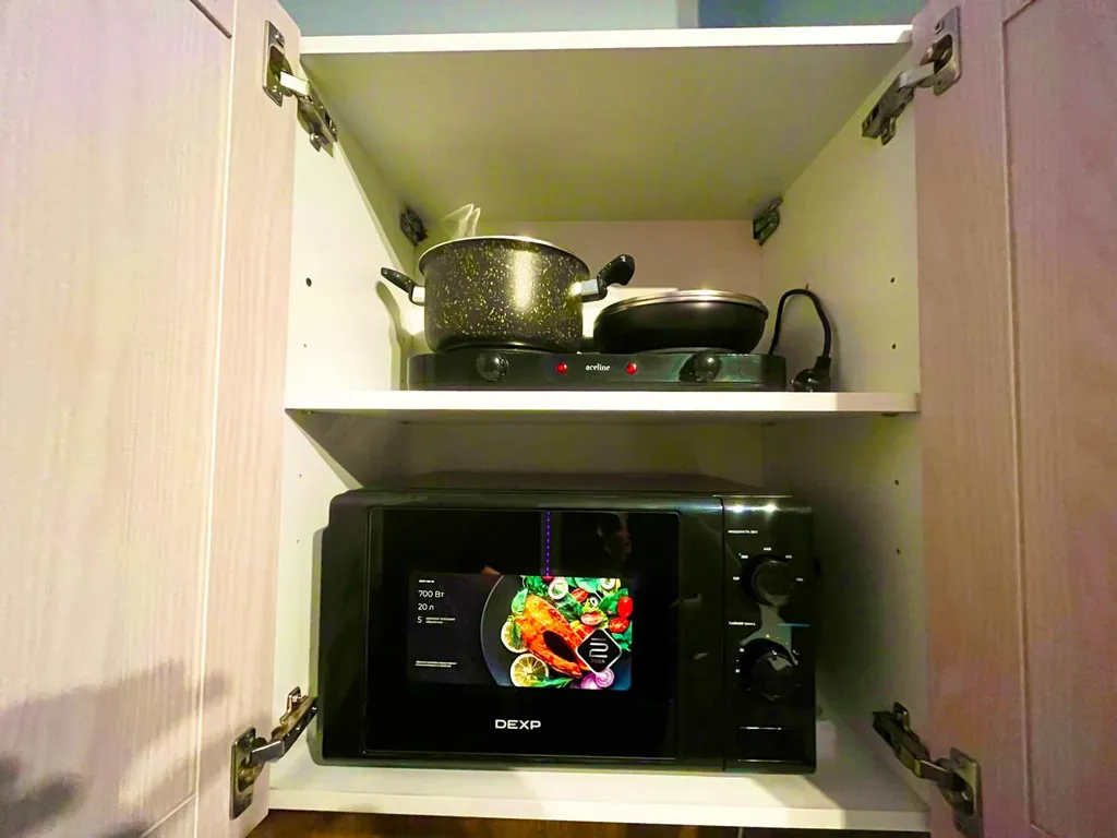 Квартира Квартира Студия в самом центре города возле Московского вокзала — Санкт-Петербург