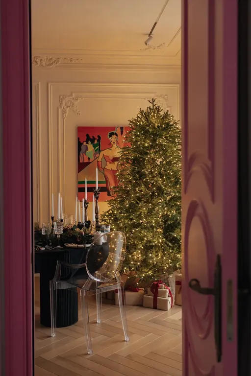 Квартира Премиальные апартаменты недалеко от Садового кольца — Москва