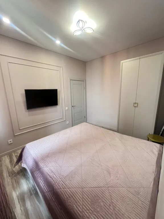 Комфортная квартира для отдыха