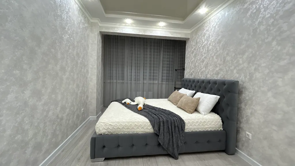 Квартира Уютная двушка, 6 мест — аренда посуточно в Яблоновский