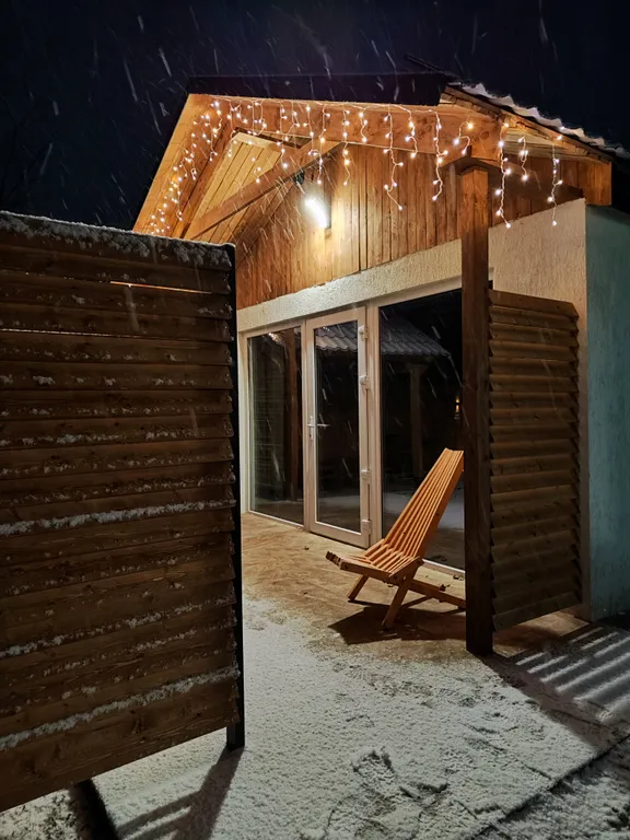 1-комнатный Дом