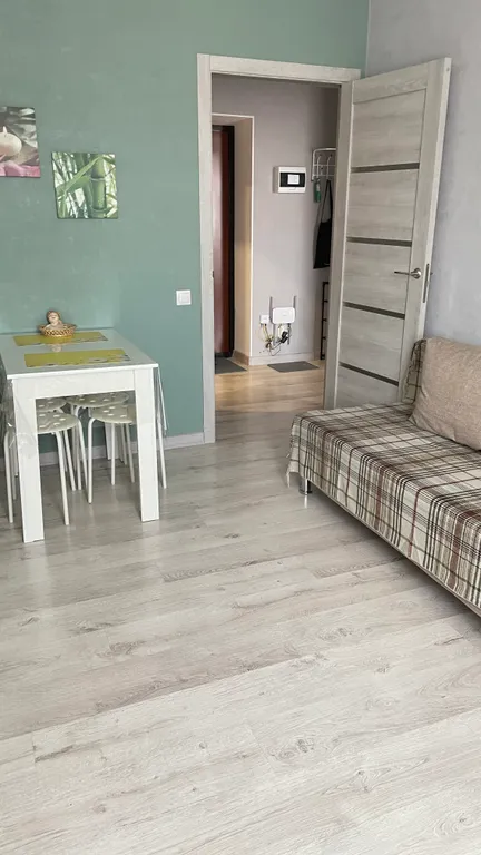 Квартира Уютная квартира в центре города — Горячий Ключ