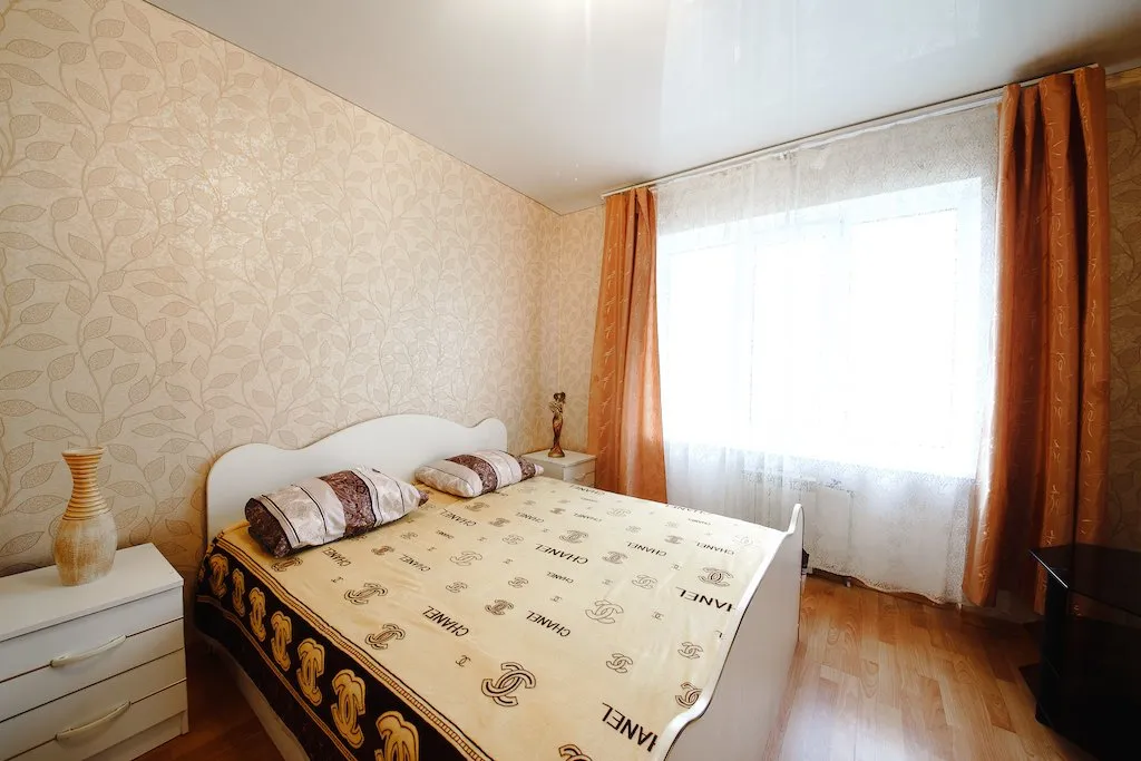 Стильная квартира