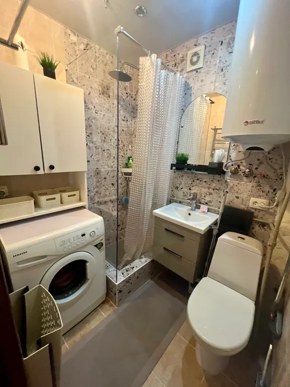 Квартира Уютная квартира в центре города — Сухум