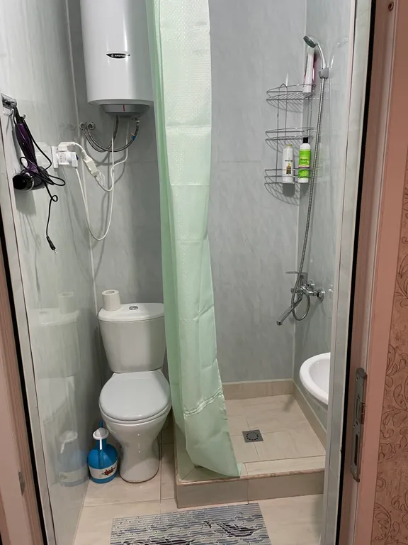 Уютная квартира в центре