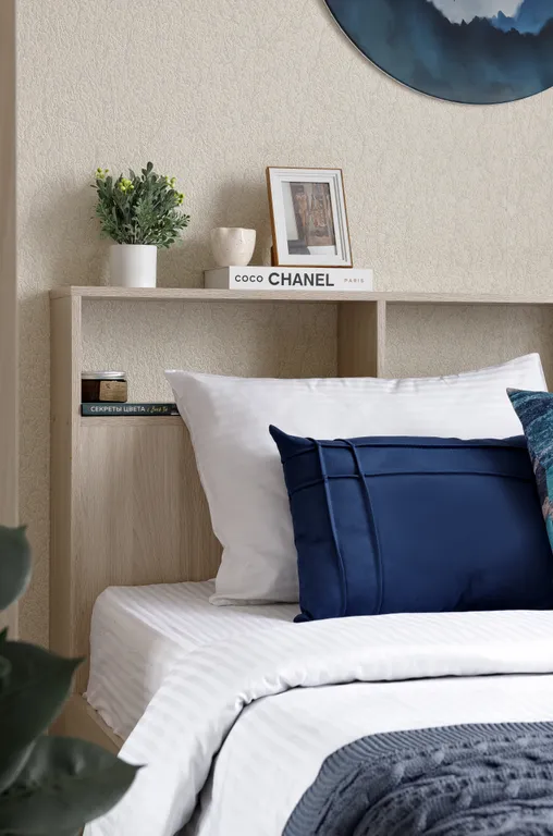 Апартаменты с видом на Парк Облаков