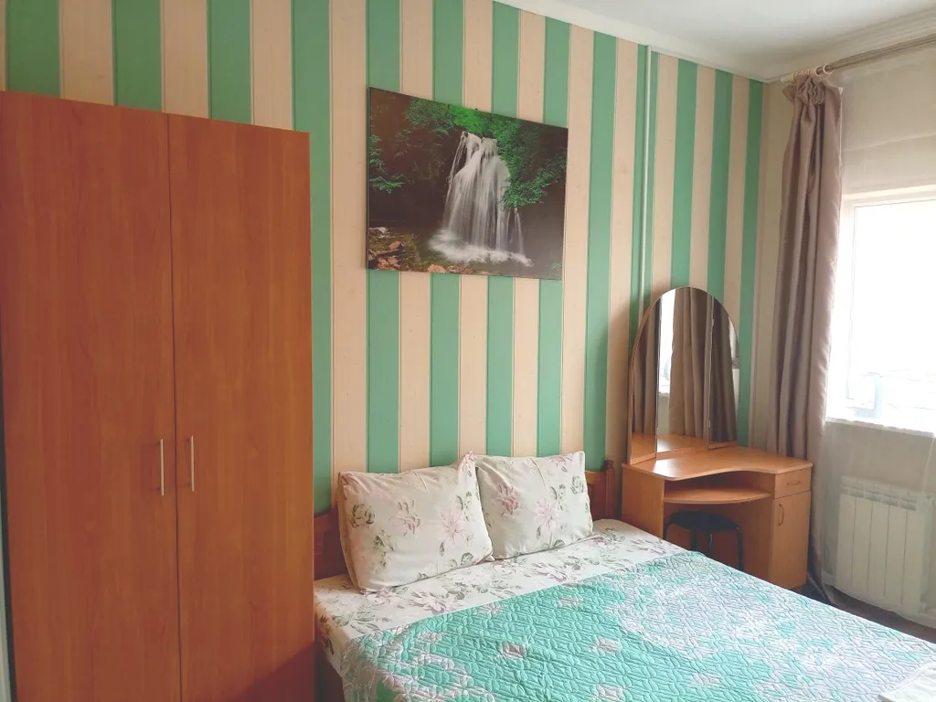 Квартира Комната — Геленджик