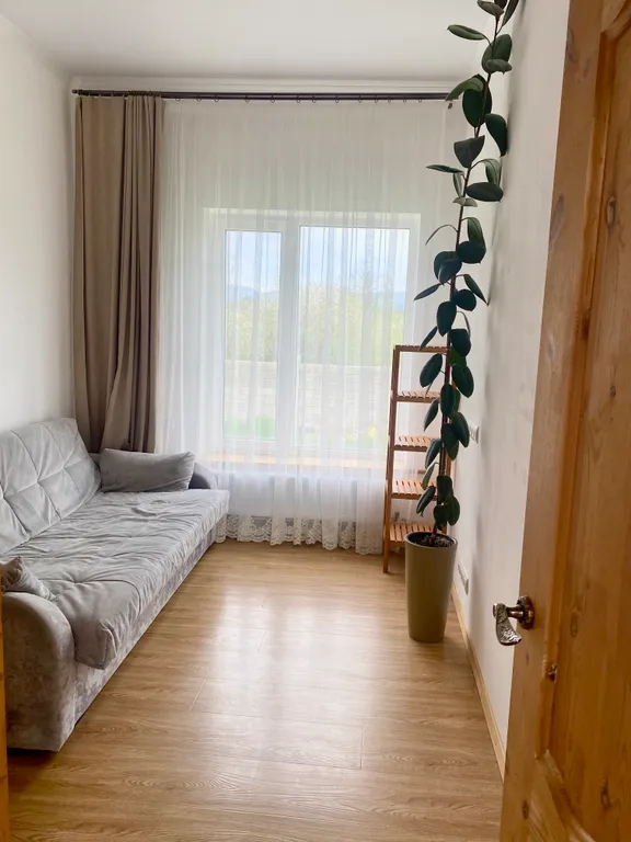 Дом у озера