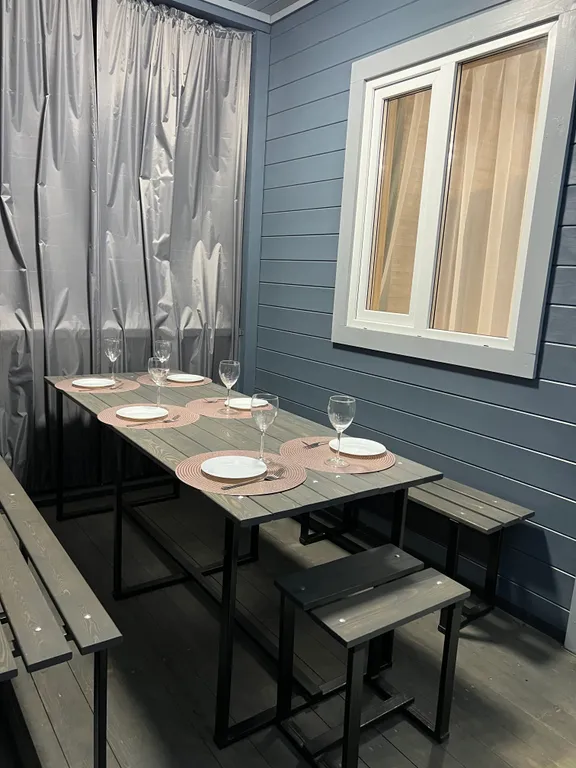 Незабываемый отдых в нашем  Xl Home