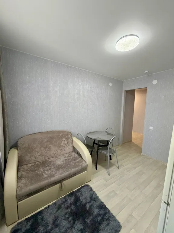 1-комн. в Ишиме у вокзала