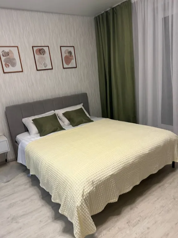 Студия для комфортного отдыха