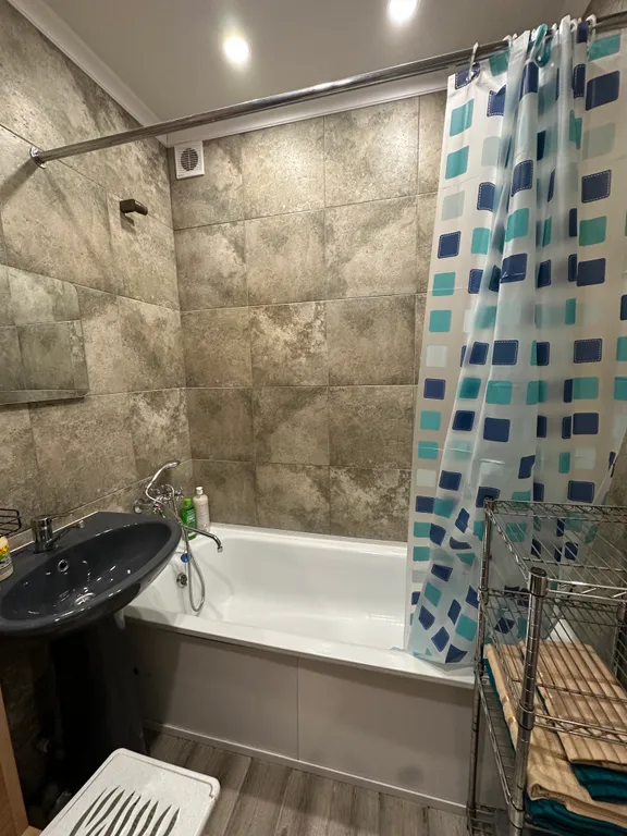 Уютная квартира в новом доме