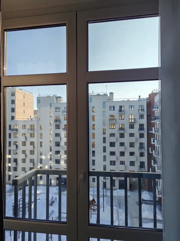 Квартира Квартира Элитная студия в историческом центре — Ярославль