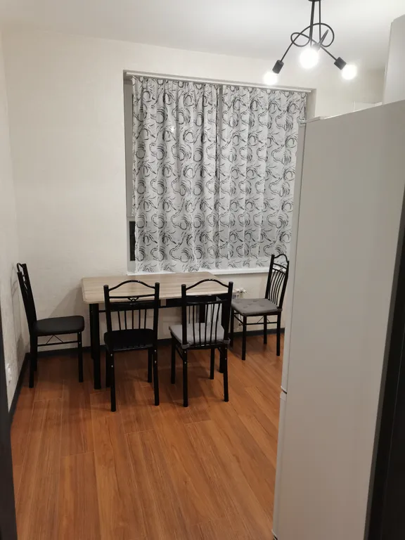 Первомайка