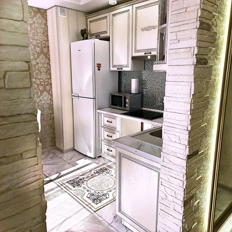 Квартира Квартира евроформата — Курск