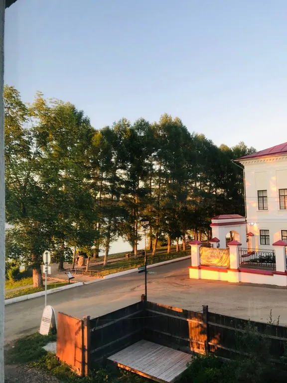 Апартаменты у Софьи Кувшинниковой