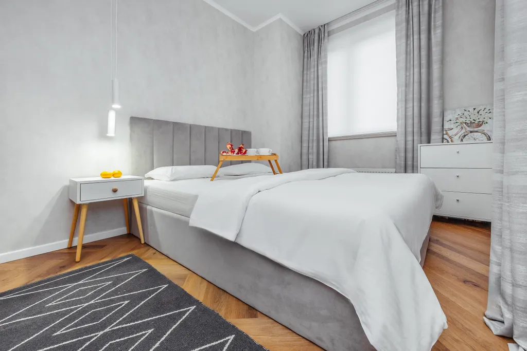 Квартира в ЖК Фрукты Абрикос 6123