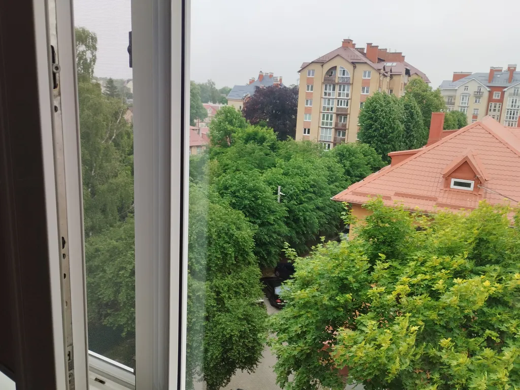 Атмосферная квартира в центре города
