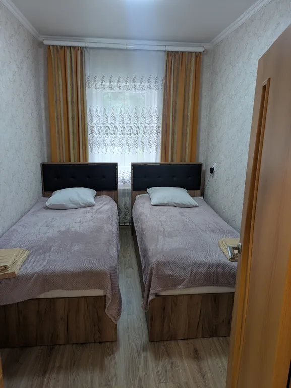 Коттедж Уютный дом в курортной зоне для семейного отдыха — Пятигорск