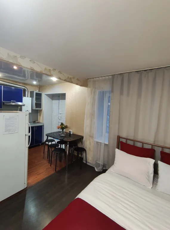 Квартира рядом с пляжем