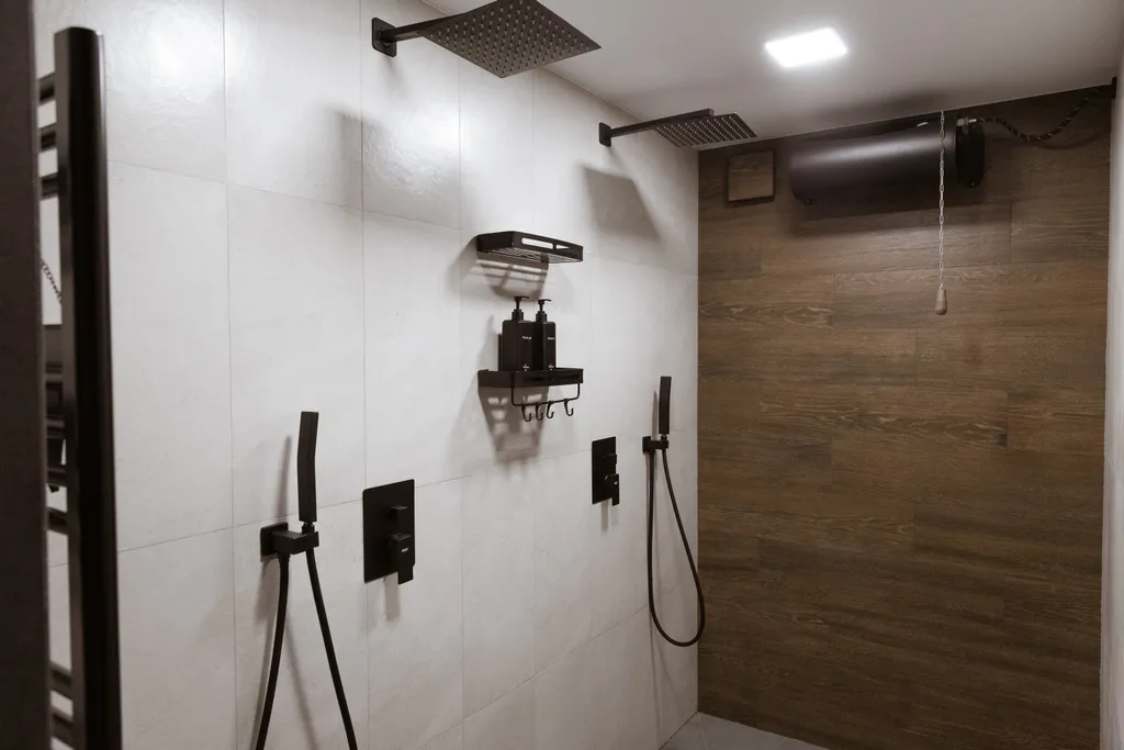 Хабарский треугольник - дом на горе с видом на реку