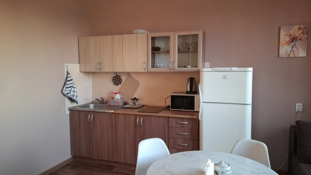 Уютная, тихая квартира в центре