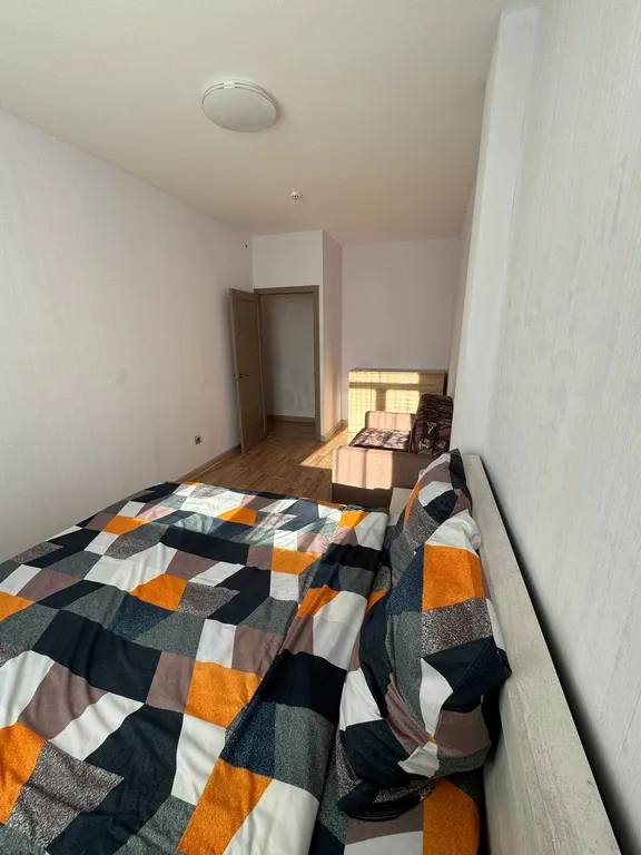 Квартира 2-комнатная Квартира — Красноярск