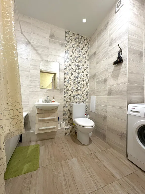 Квартира в центре города