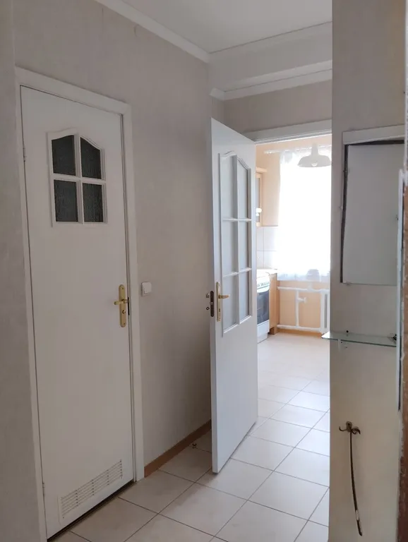 Квартира Квартира у Рыбной деревни — Калининград