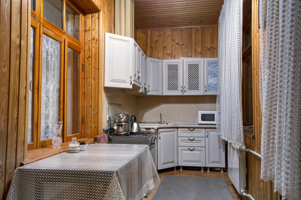 5-комнатный дом по улице Арбата