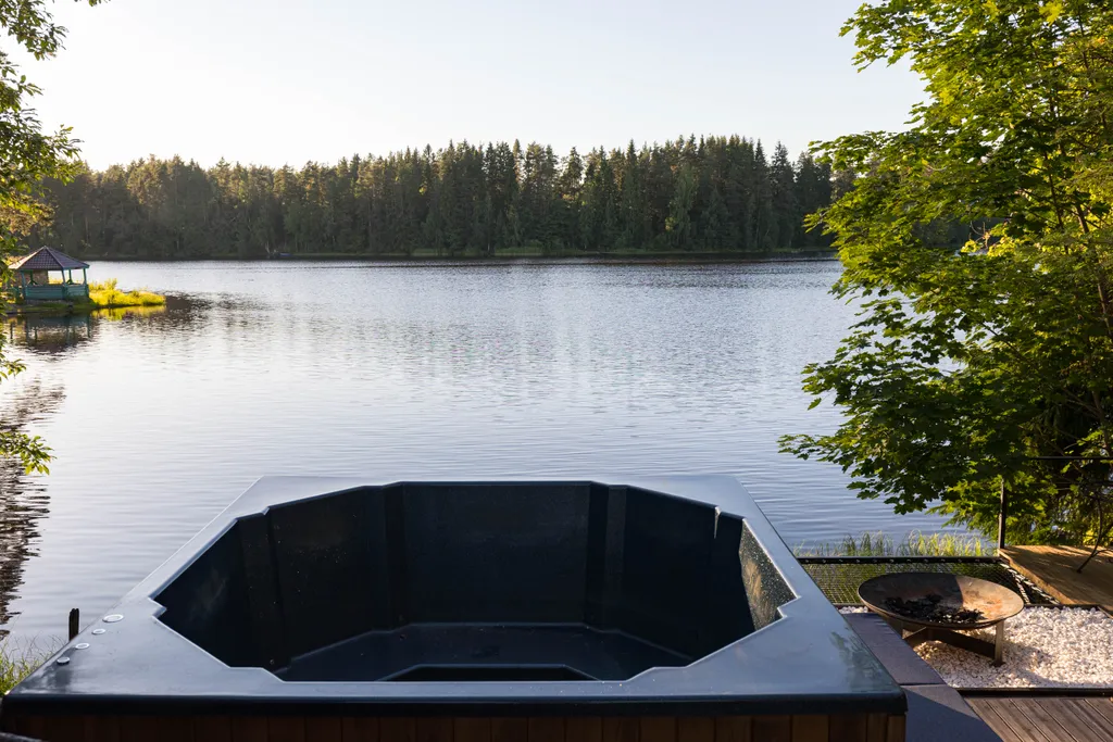 Вилла на Воде