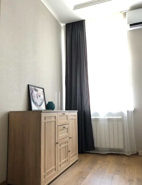 Квартира Уютная квартира в самом центре с бесплатной парковкой — Москва