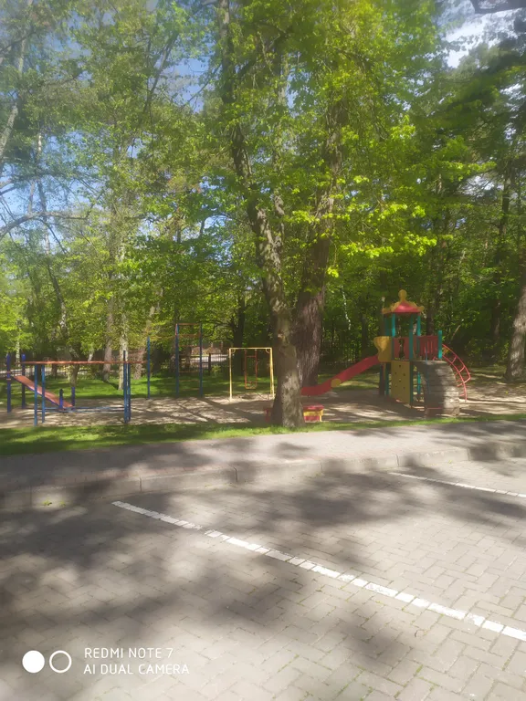 Студия в элитном доме с видом на море