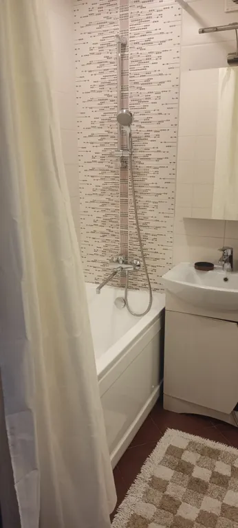 Квартира Уютная квартира в самом центре города — Калининград