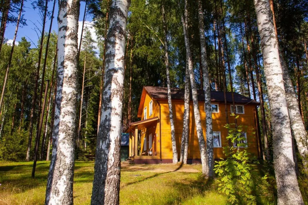 5-комнатный Дом