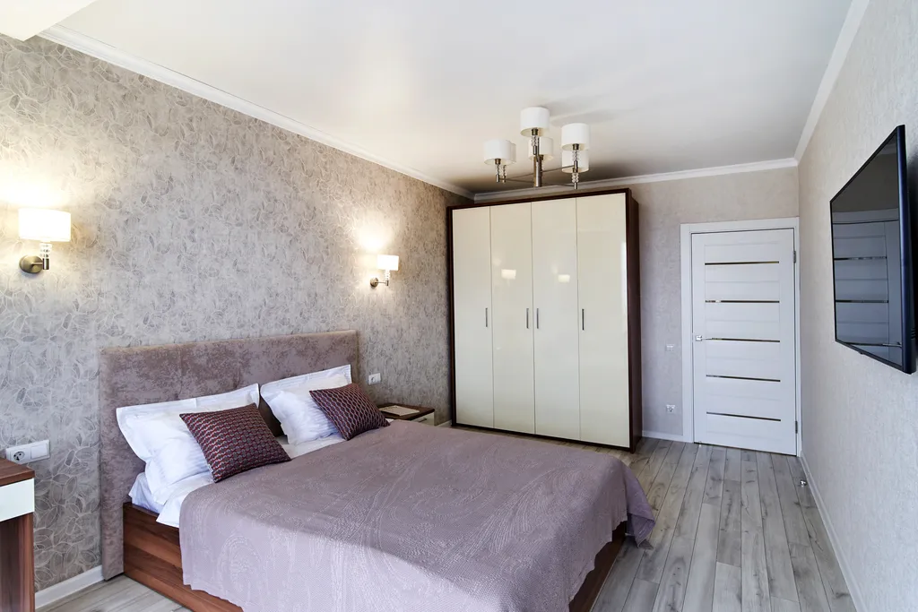 Квартира Красивая квартира у моря — Севастополь