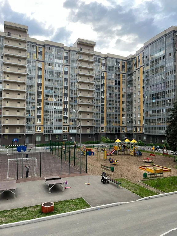Квартира Уютная квартира недалеко от центра — Казань