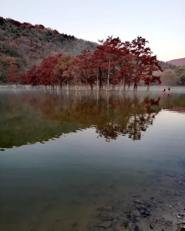 Квартира в ЖК Holiday House