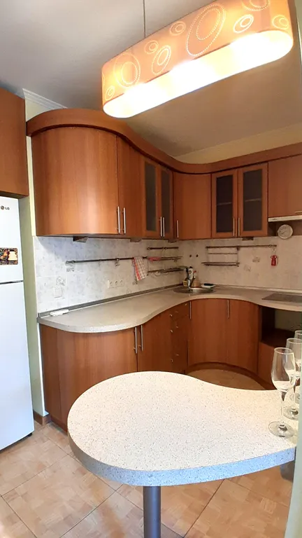 Квартира Большая квартира в самом центре города — Севастополь