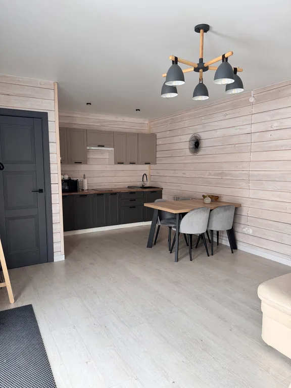 Коттедж 3-комнатный Дом — аренда посуточно в Листвянка (Байкал)