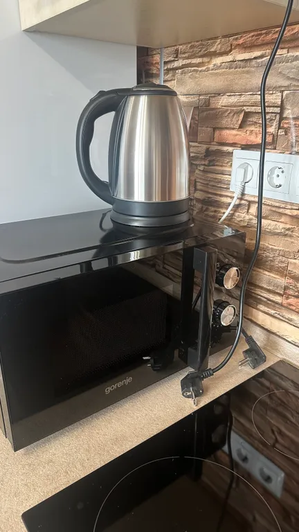 Квартира Видовая квартира с панорамный видом на море и всю Анапскую бухту ! — Анапа