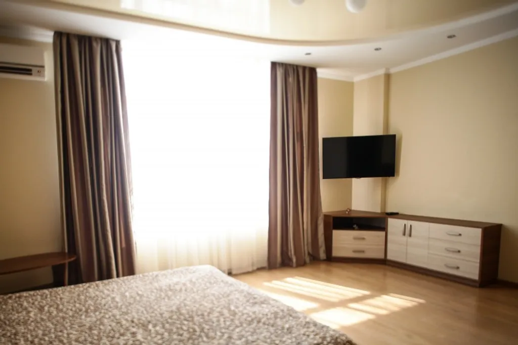 Квартира 1-комнатная Квартира — Севастополь