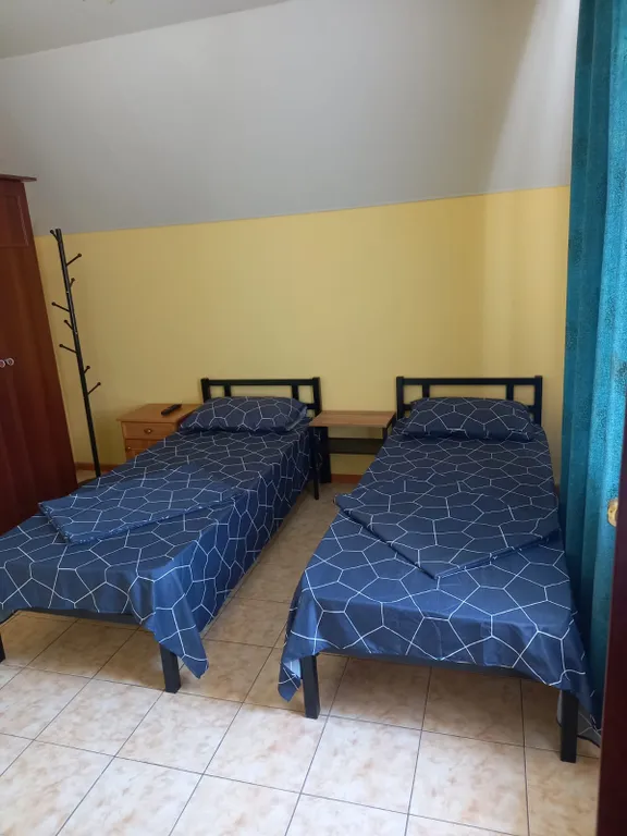 Уютная квартира в 100 м от моря