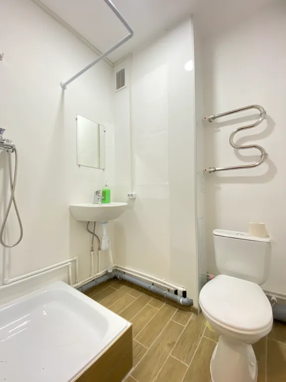 Студия рядом с ВлГУ