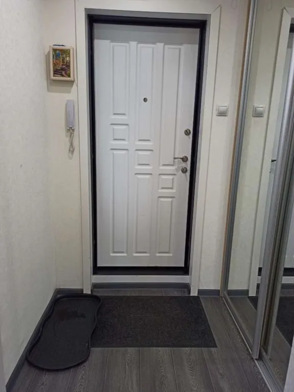 Стильная квартира в Рудничнoм рaйоне